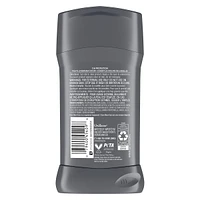 Dove Men+Care Antiperspirant Stick Stain Defense Fresh antibacterial odour protection 76 GR