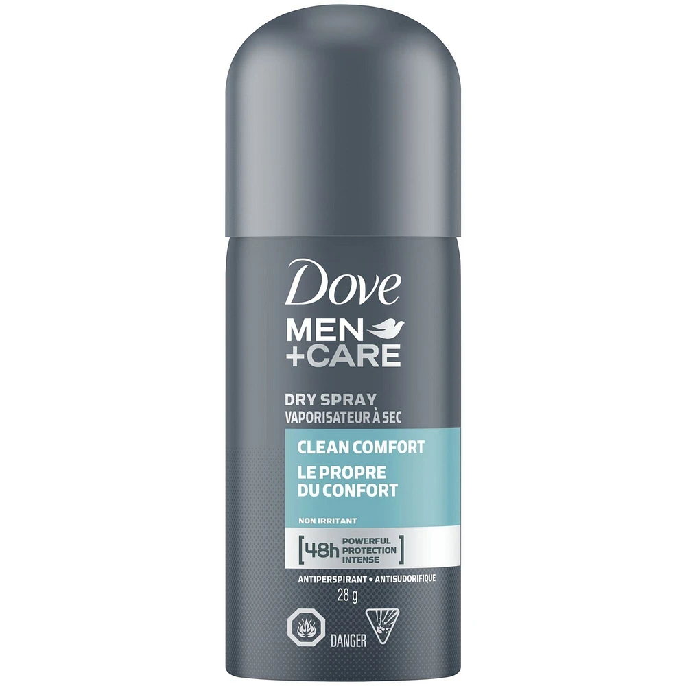 DOVE APA MEN CARE CLEAN COMFR