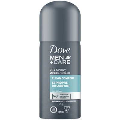 DOVE APA MEN CARE CLEAN COMFR