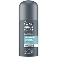 DOVE APA MEN CARE CLEAN COMFR