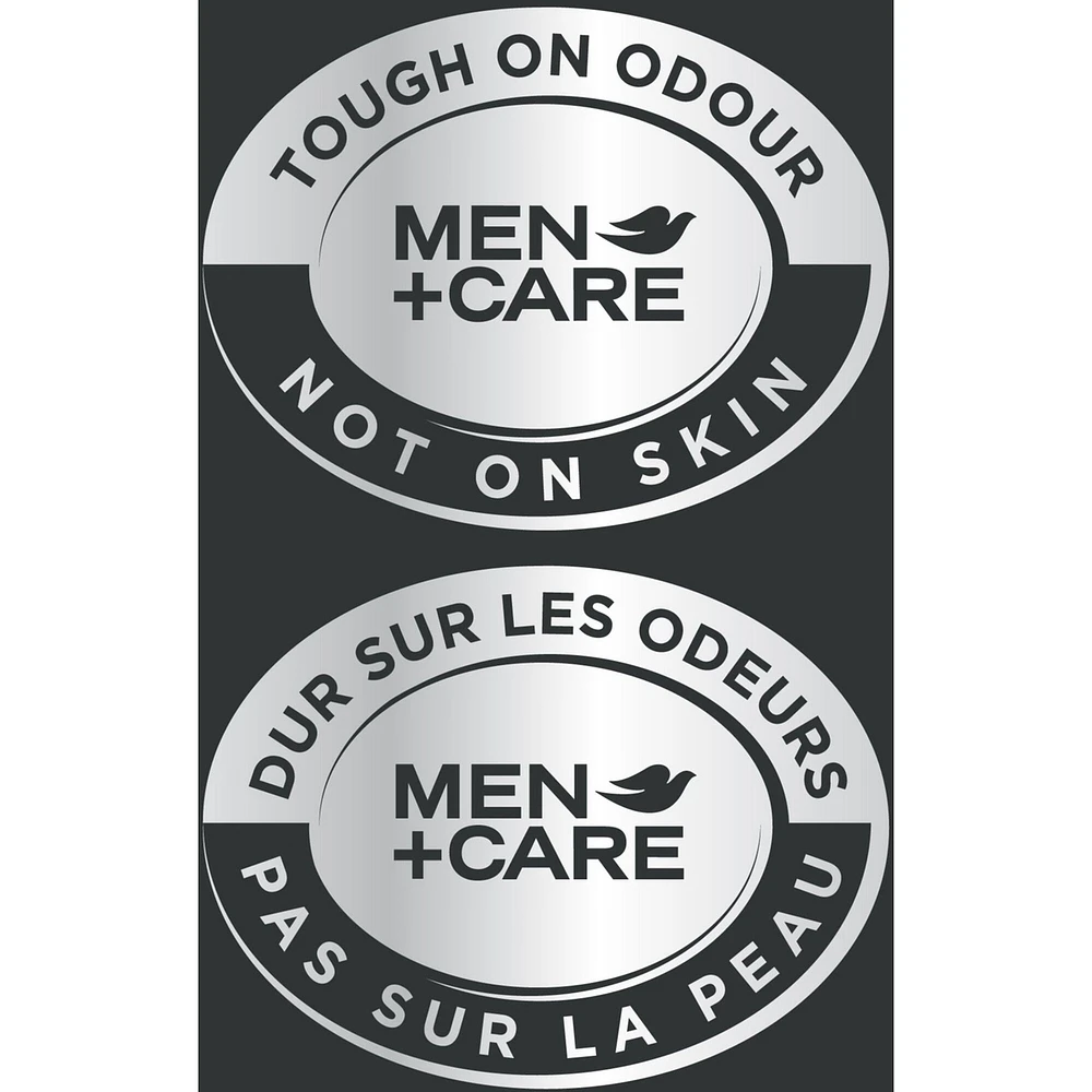 DOVE APA MEN CARE CLEAN COMFR