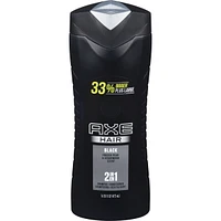 Shampoo/Conditioner Black 473 ML