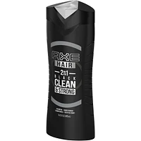 Shampoo/Conditioner Black 473 ML