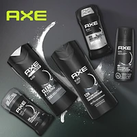 Shampoo/Conditioner Black 473 ML
