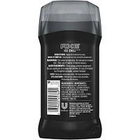 Deodorant  AXE  Ice Chill protection antibactérienne contre les odeurs 85 GR