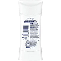 Antisudorifique en bâton pour femmes Beurre de Karité protection 48 h et des aisselles douces et lisses 74 g