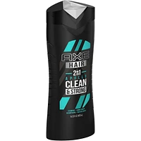 2in1 Shampoo Apollo 473 ML
