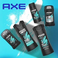 2in1 Shampoo Apollo 473 ML