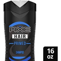 2in1 Shampoo Primed Just Clean 473 ML
