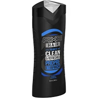 2in1 Shampoo Primed Just Clean 473 ML