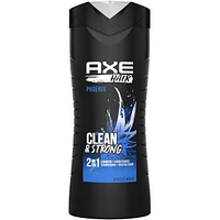 2in1 Shampoo & Conditioner Phoenix 473 ML