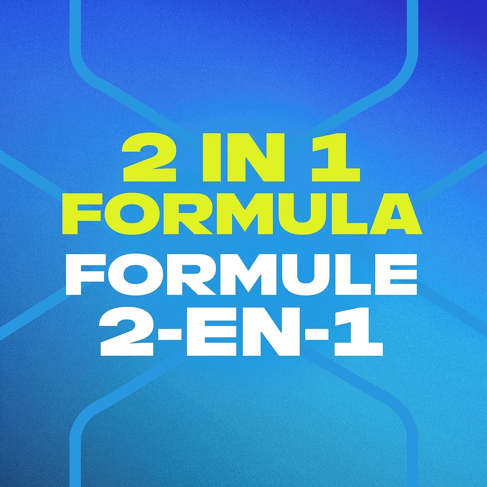 2in1 Shampoo & Conditioner Phoenix 473 ML