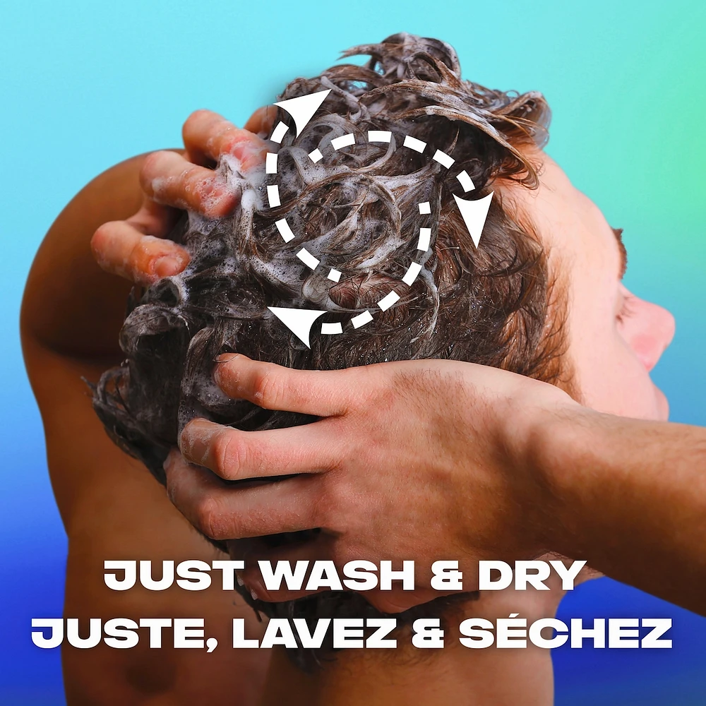 2in1 Shampoo & Conditioner Phoenix 473 ML