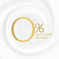 Dove 0% Aluminum Deodorant for smooth underarms Cucumber & Green Tea antibacterial odour protection 74 g