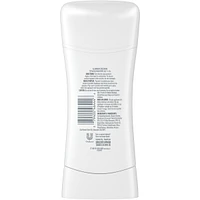 Dove Advanced Care Antiperspirant Stick Clear Finish antibacterial odour protection 74g