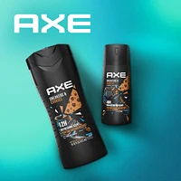 Désodorisant en vaporisateur pour hommes AXE  Sneakers and Cookies protection antibactérienne contre les odeurs 113 g