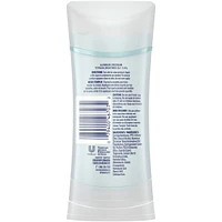 Degree for Women Antiperspirant Pure Rain antibacterial odour protection 74 g