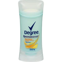 Degree for Women Antiperspirant Fresh Energy antibacterial odour protection 74 g