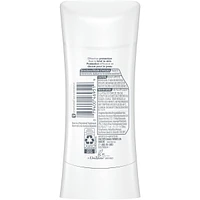 Dove Nourishing Secrets Antiperspirant Lotus Flower Scent antibacterial odour protection 74 g