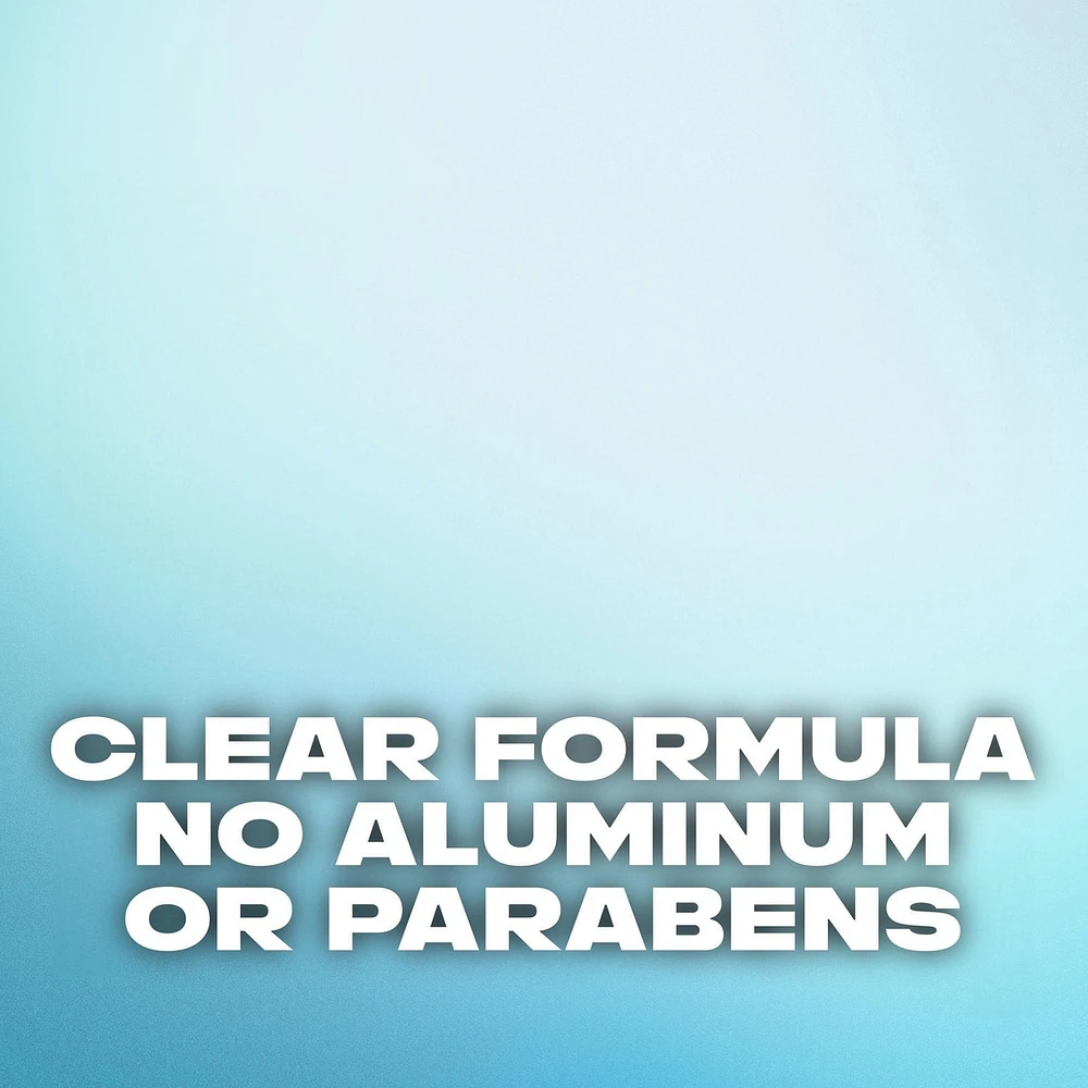 Désodorisant en bâton protection longue durée contre les odeurs avec 48 h de parfum léger et frais AXE  Cool Ocean formulé sans aluminium 85 g