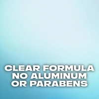 Désodorisant en bâton protection longue durée contre les odeurs avec 48 h de parfum léger et frais AXE  Cool Ocean formulé sans aluminium 85 g