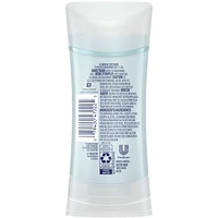 Antisudorifique en bâton pour une protection de 48 h contre les odeurs Degree for Women Ultraclear Black+White protection antibactérienne contre les odeurs 74 g