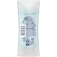 Antisudorifique en bâton pour une protection de 48 h contre les odeurs Degree for Women Fraîcheur Matin protection antibactérienne contre les odeurs 74 g
