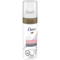 Dove Care Between Washes Dry Shampoo for oily hair Go Active 24 hours of sweat and odour resistance 142 g