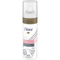 Dove Care Between Washes Dry Shampoo for oily hair Go Active 24 hours of sweat and odour resistance 142 g