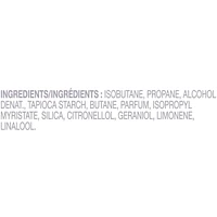 Dove Care Between Washes Dry Shampoo for oily hair Go Active 24 hours of sweat and odour resistance 142 g