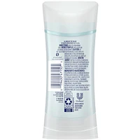 Advanced Antisudorifique en bâton pour 72 h de protection contre les odeurs et la transpiration Workout Series Endure avec technologie MotionSense®