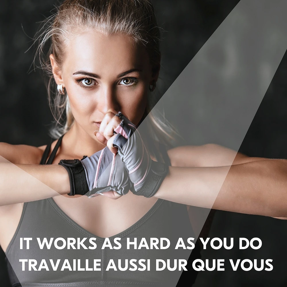 Advanced Antisudorifique en bâton pour 72 h de protection contre les odeurs et la transpiration Workout Series Endure avec technologie MotionSense®