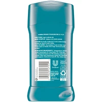 Antisudorifique en bâton pour une protection de 48 h contre les odeurs Degree Men Workout Endure protection antibactérienne contre les odeurs 76 g