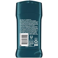 Antisudorifique en bâton pour une protection de 48 h contre les odeurs Degree Men Workout Endure protection antibactérienne contre les odeurs 76 g