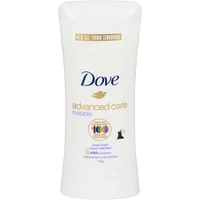 DOVE IS SHEER FINISH