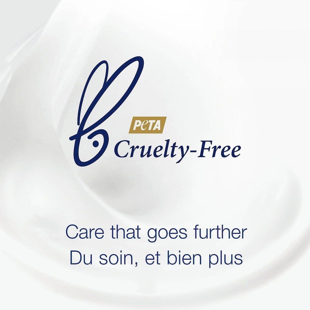 DOVE IS SHEER FINISH