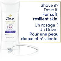 DOVE IS SHEER FINISH