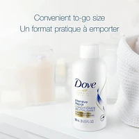 Dove Nutritive Solutions Conditioner for damaged hair Intensive Repair with Keratin Repair Actives 89 ml