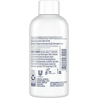 Dove Nutritive Solutions Shampoo for damaged hair Intensive Repair with Keratin Repair Actives 89 ml