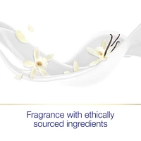 Dove Invisible Solid Vanilla & Cocoa Butter 74 GR