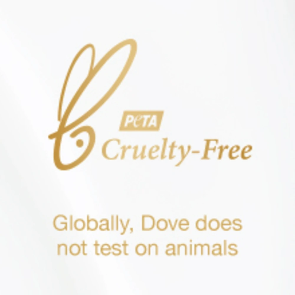 Dove Invisible Solid Vanilla & Cocoa Butter 74 GR
