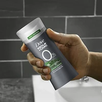 Dove Men+Care  Deodorant Stick for 48h odour protection Lime + Sage with 0% Aluminium 74 g