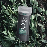 Dove Men+Care  Deodorant Stick for 48h odour protection Eucalyptus + Birch with 0 % Aluminum 74 g