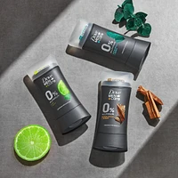 Dove Men+Care  Deodorant Stick for 48h odour protection Eucalyptus + Birch with 0 % Aluminum 74 g