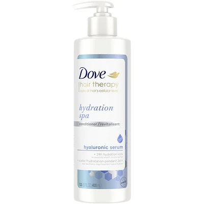 Hair Care Hydration Spa