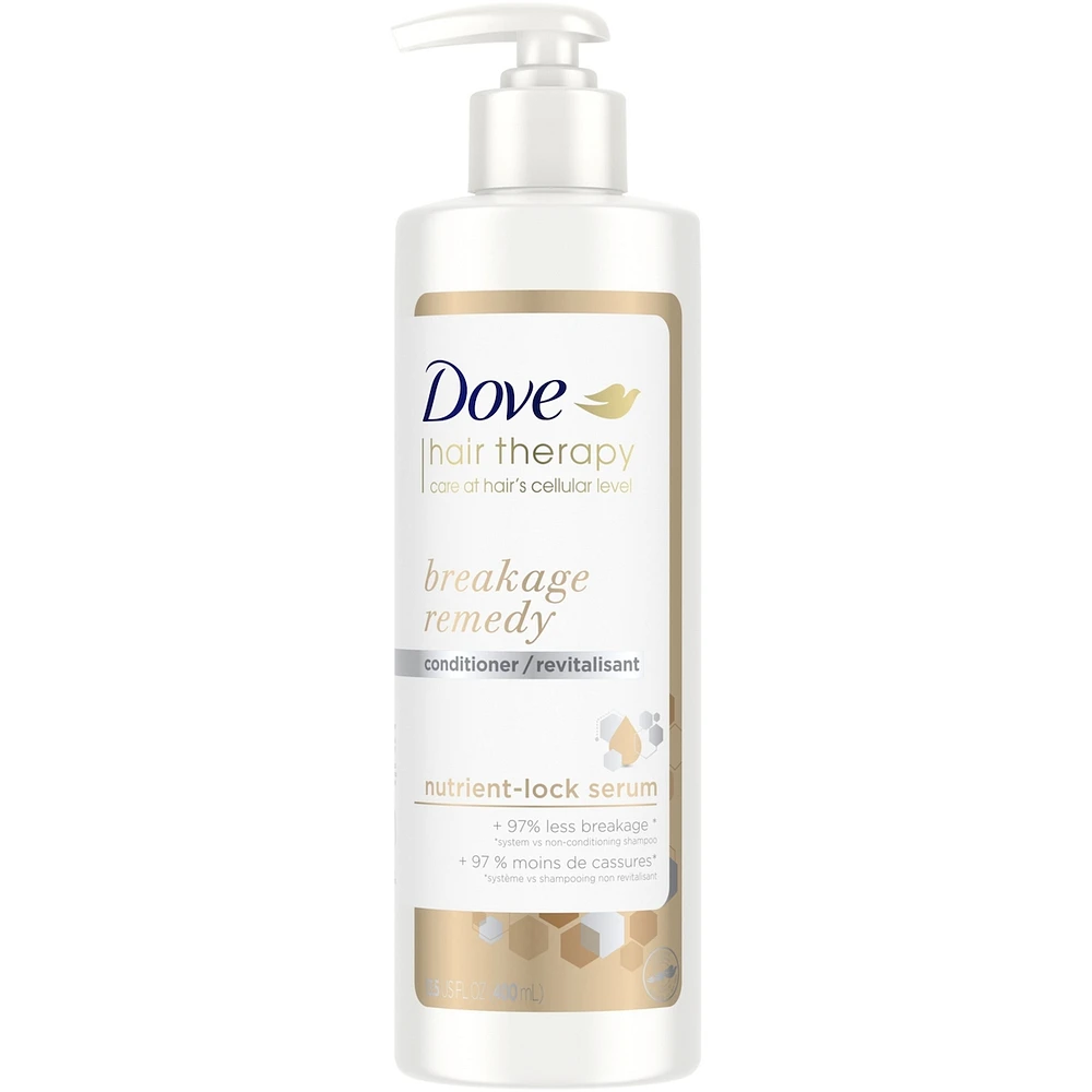 Dove hair care Breakage Remedy 400 ML