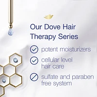 Dove hair care Breakage Remedy 400 ML