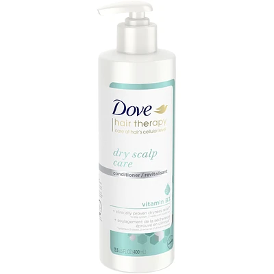 Hair Care Scalp Therapy