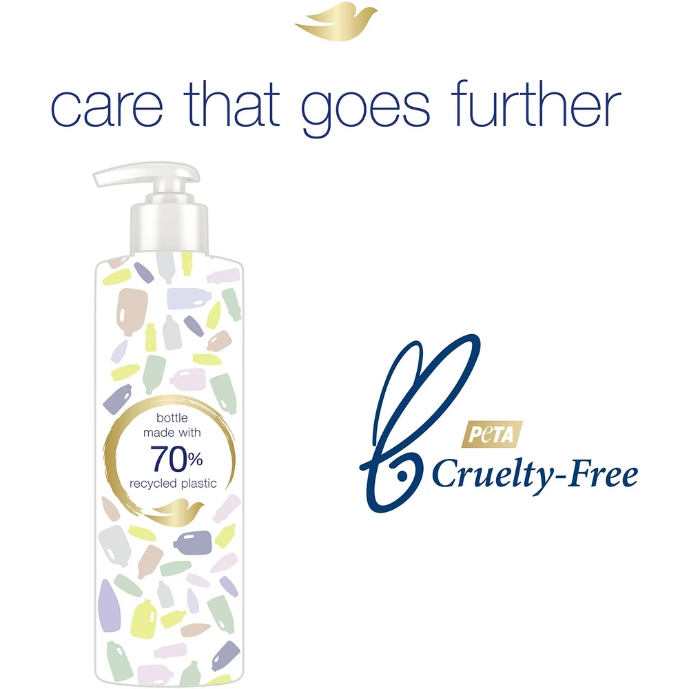 Hair Care Scalp Therapy
