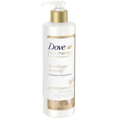 Dove hair care Breakage Remedy 400 ML